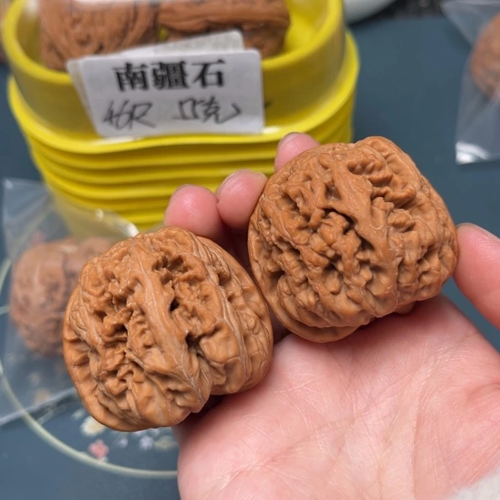 把件文玩核桃42-32162-05