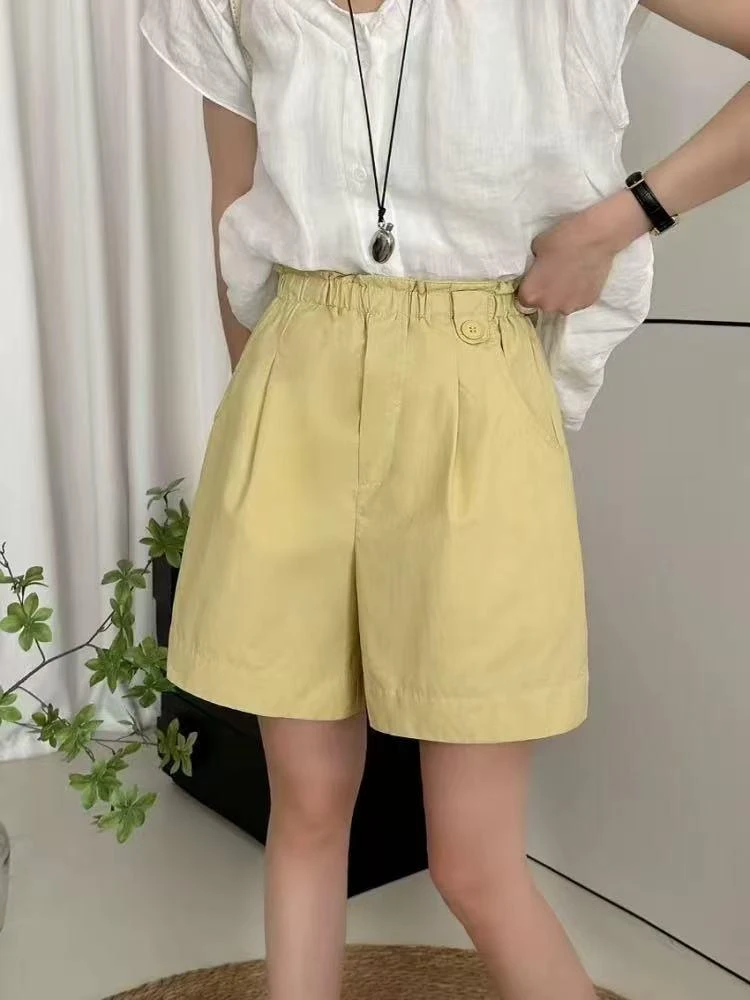 休闲裤3073欧货百搭