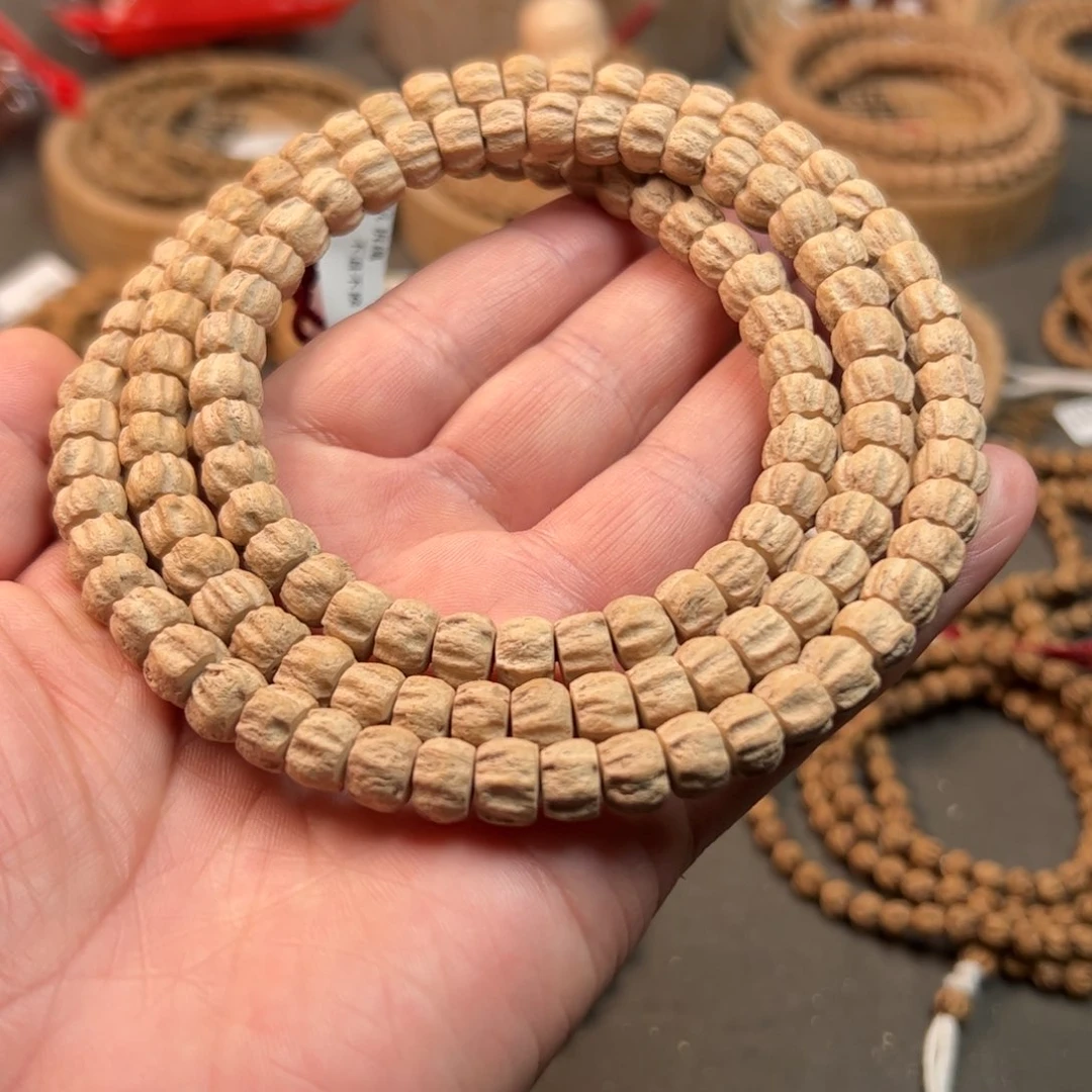 手串柏香籽/百香籽