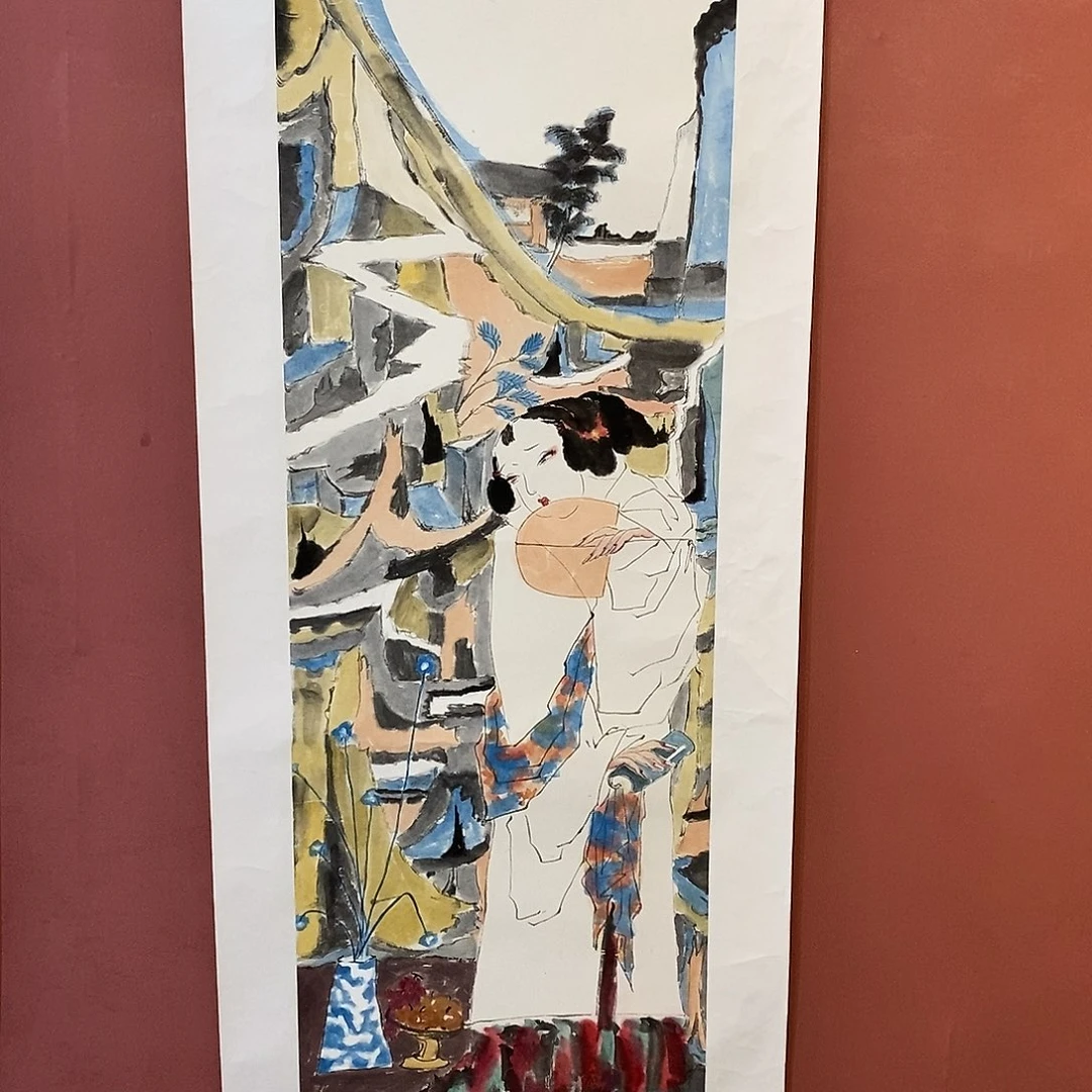 书法赵小芳老师作品