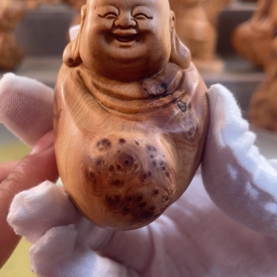 柏木（崖柏）崖柏工艺品
