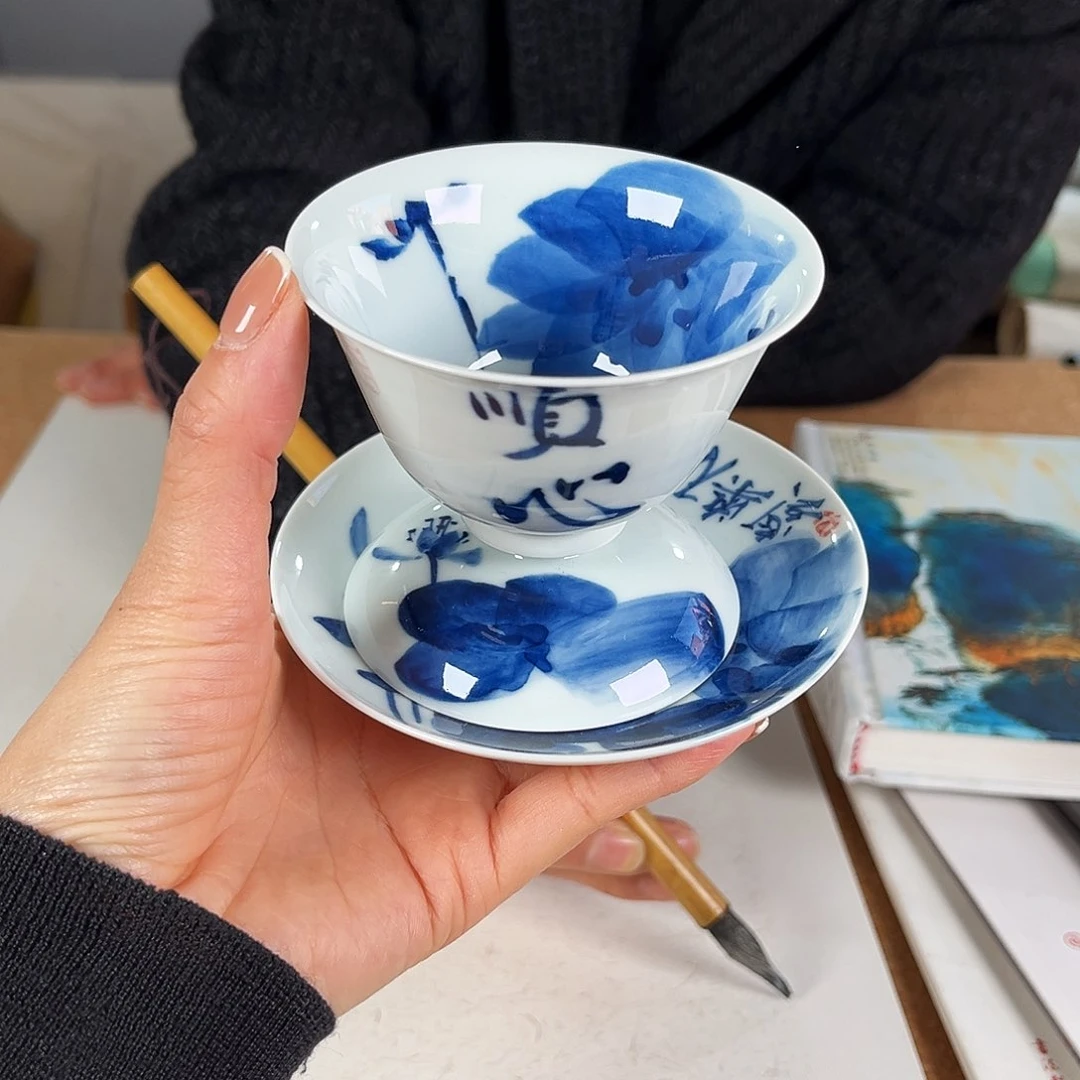 九鸣瓷艺九鸣瓷艺