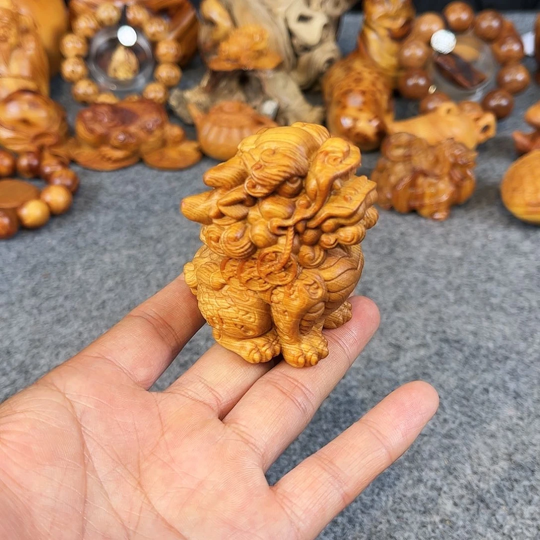 柏木（崖柏）崖柏精品