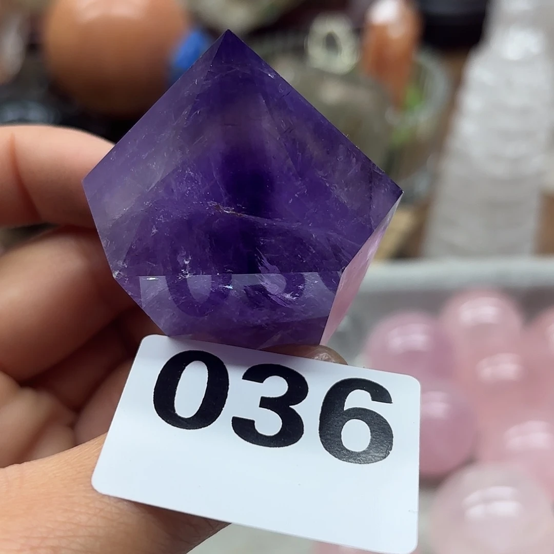 未镶嵌大型摆件（非配饰）水晶