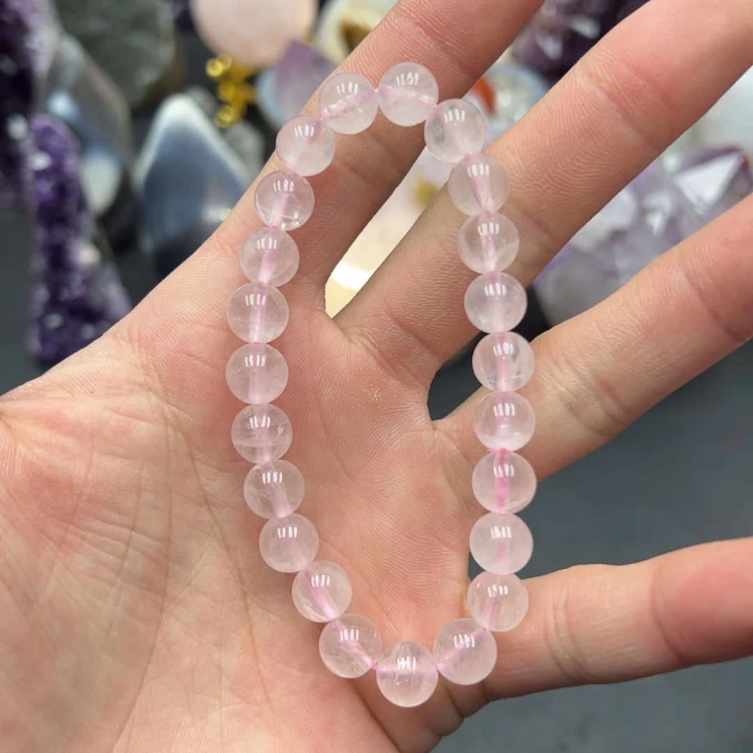 水晶水晶摆件未镶嵌