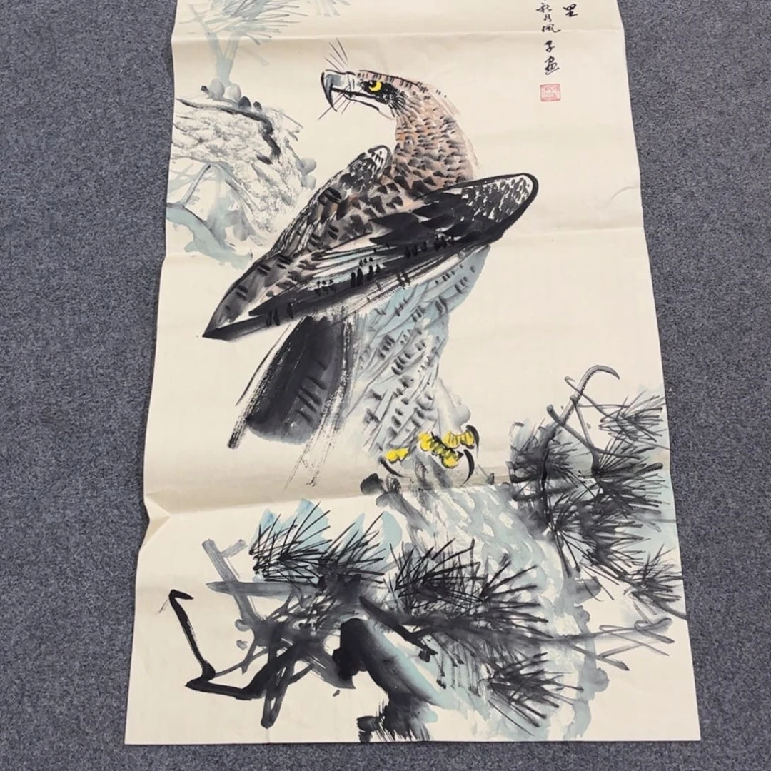 国画Z国画作品欣赏