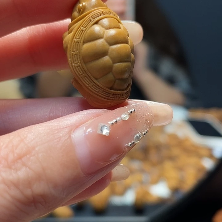 橄榄核手串/手链橄榄球赛