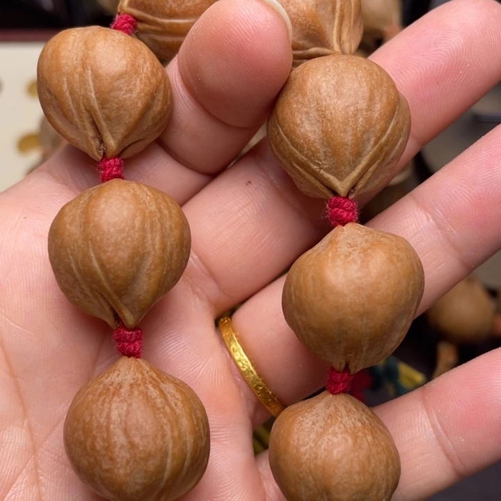 橄榄核手串/手链橄榄核2.1左右