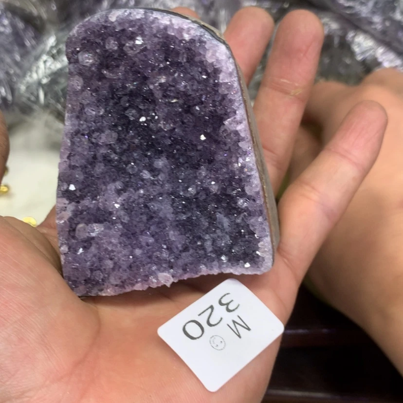 【闪购商品】未镶嵌水晶大型摆件（非配饰）