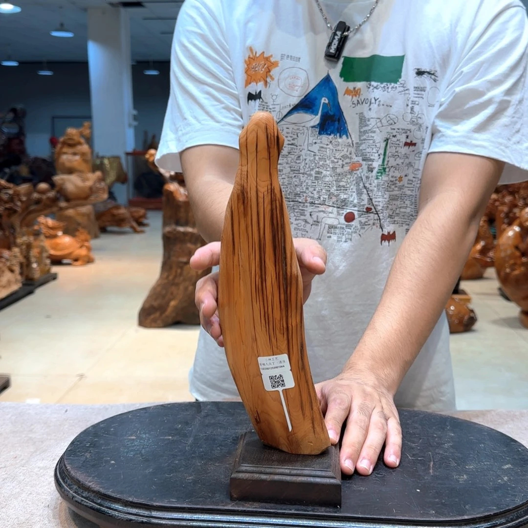 木工艺品摆件包邮