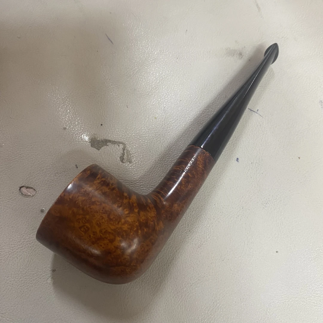 丹麦杰森石楠木烟斗老斗