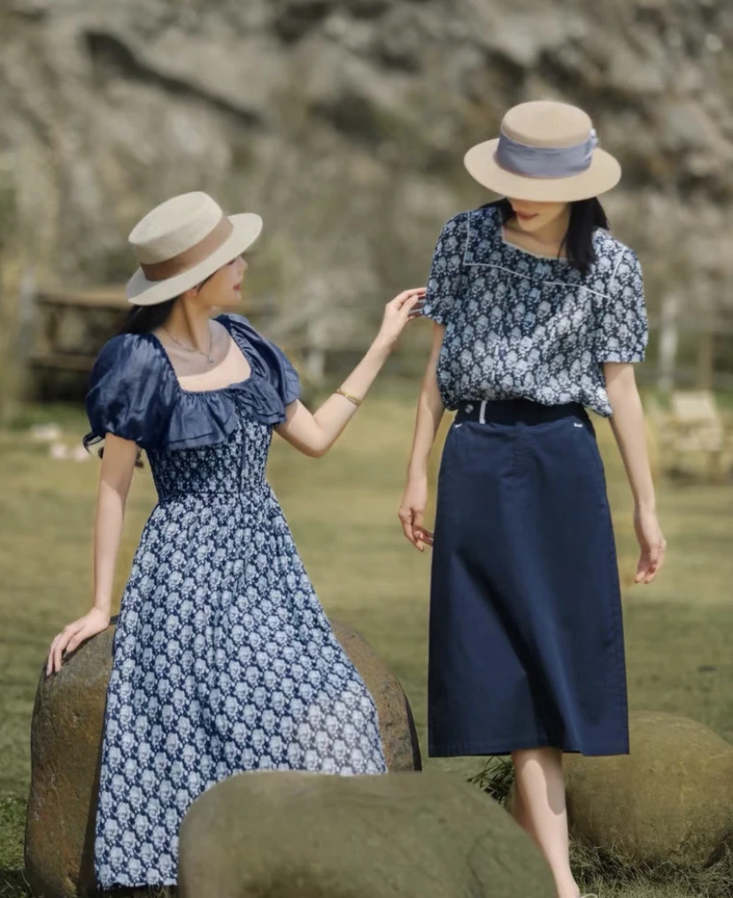 虫家24夏撤柜女裝直播链接拍下备注編码