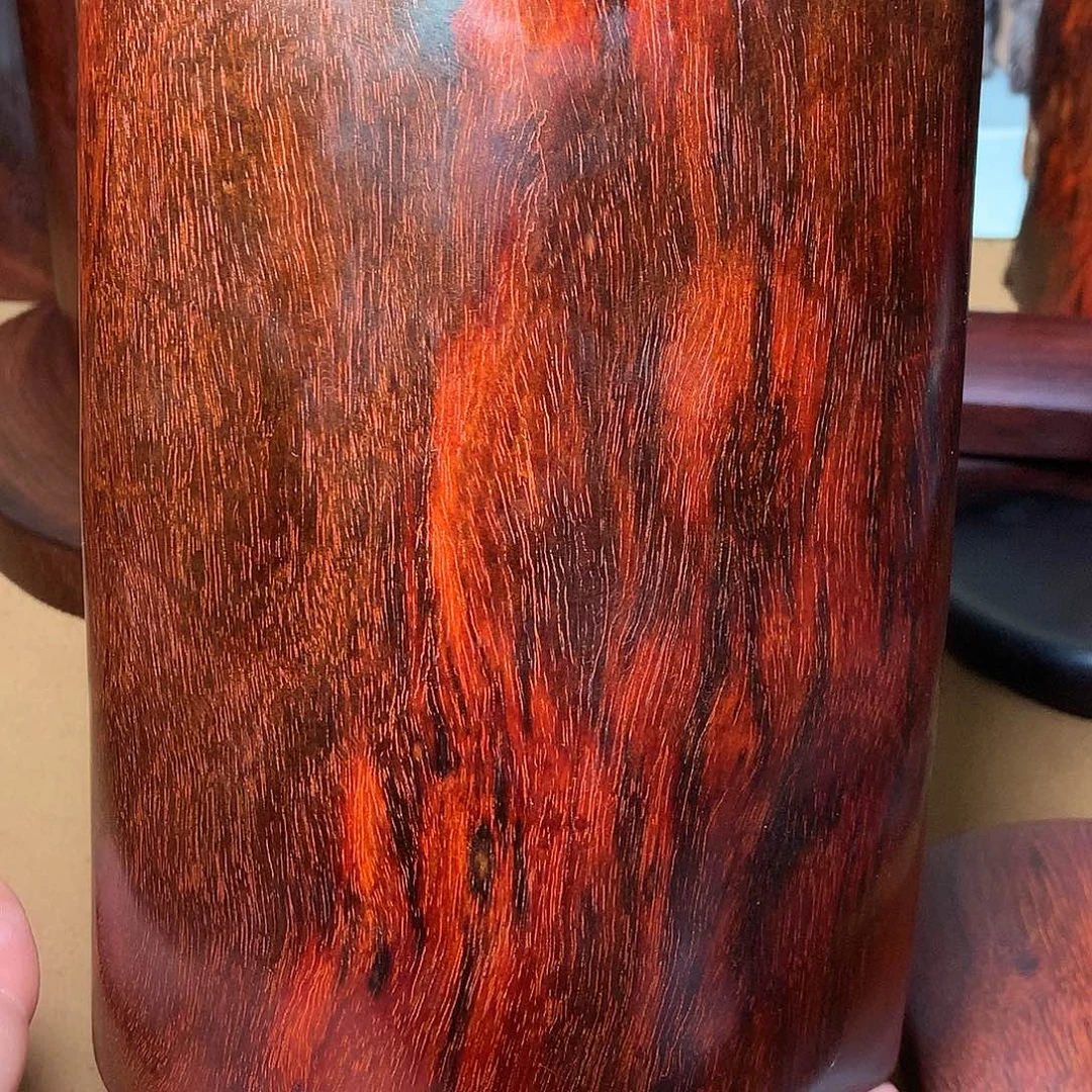 你***一檀香紫檀（小叶紫檀）