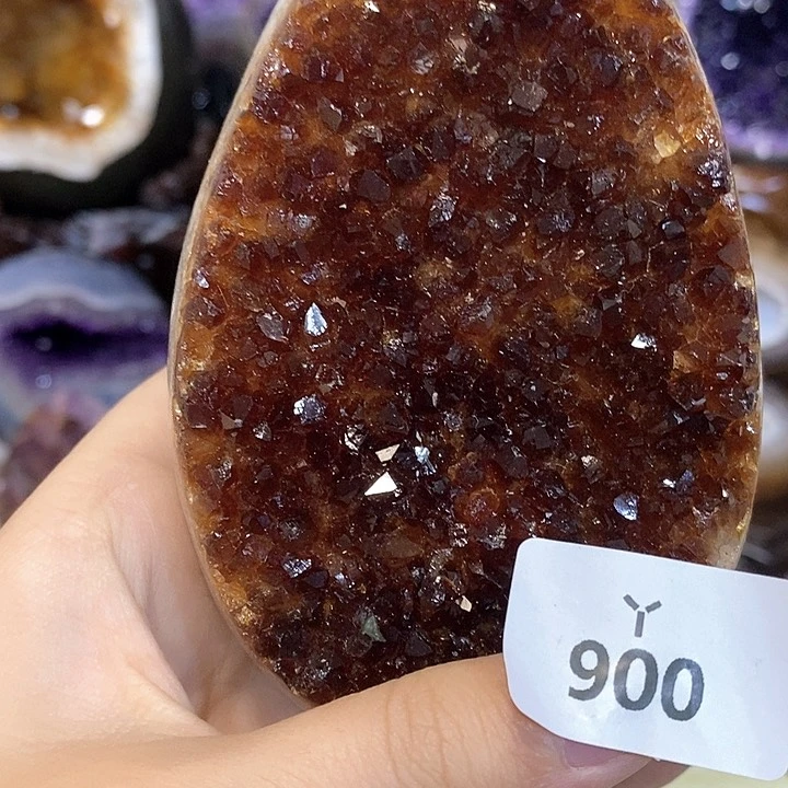 未镶嵌水晶大型摆件（非配饰）