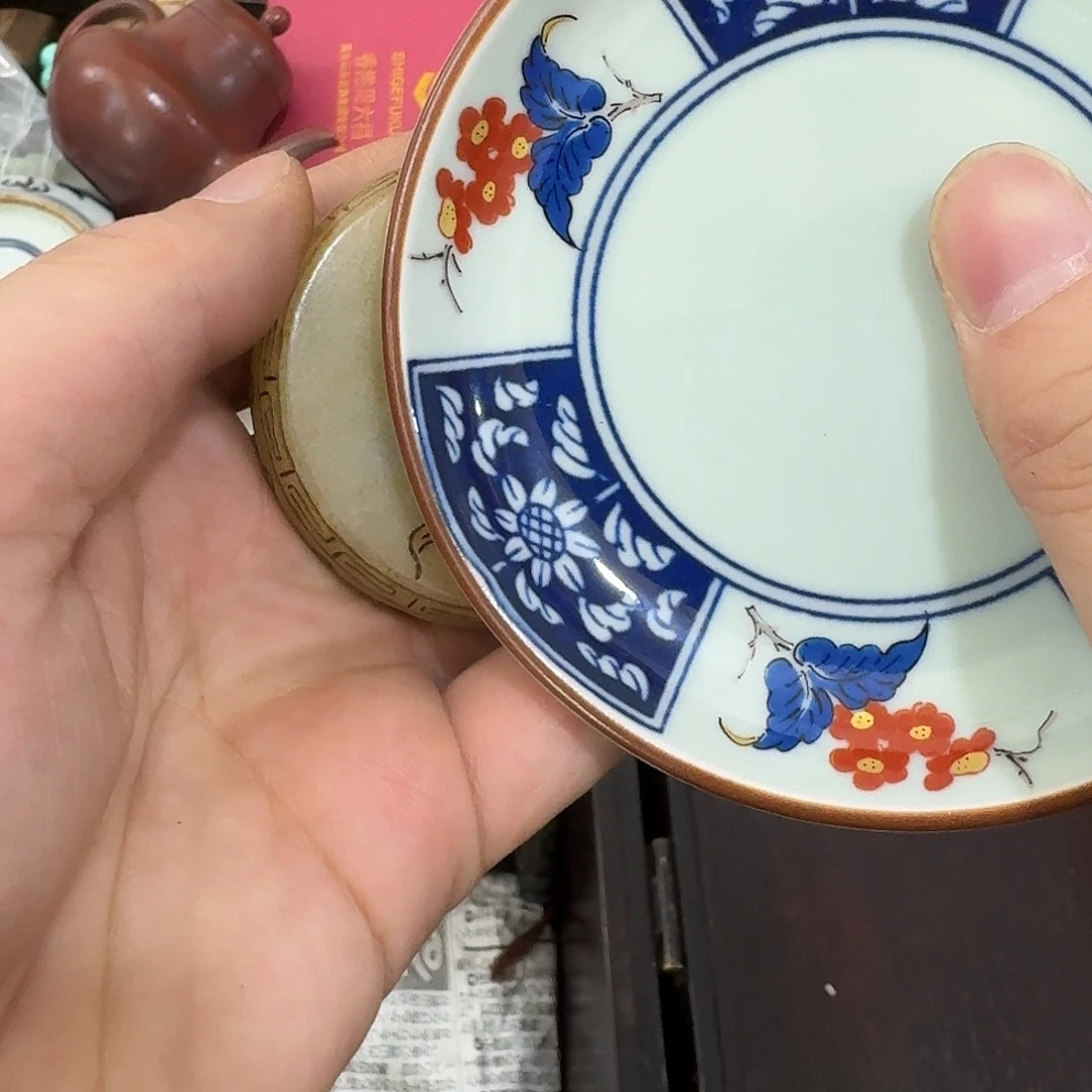 闪购商品，多样性发一