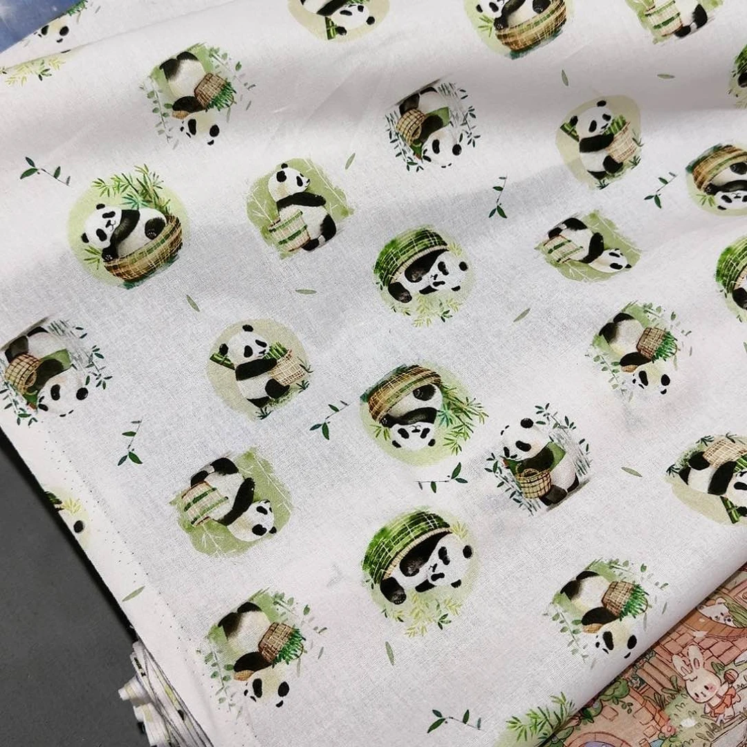 纯棉平布一米价1.1米宽地卷