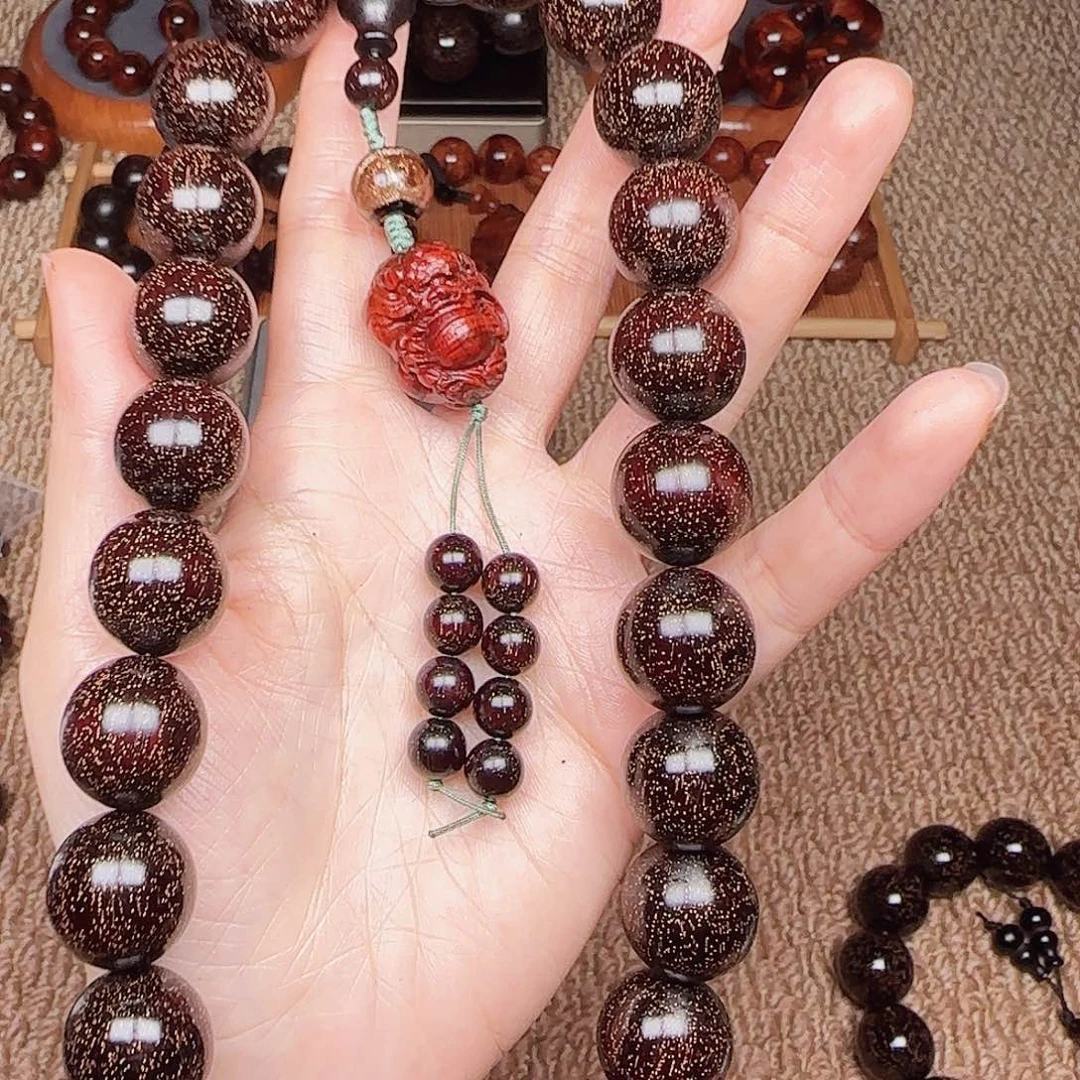 檀香紫檀（小叶紫檀）1.8平