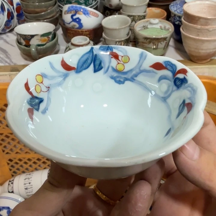 陶瓷推荐第二名20包邮