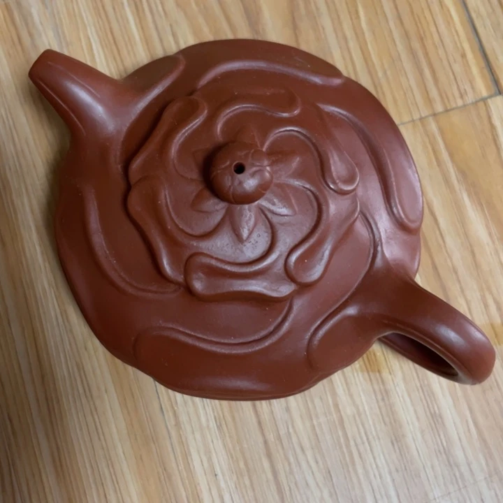 紫砂茶壶紫砂艺术作品