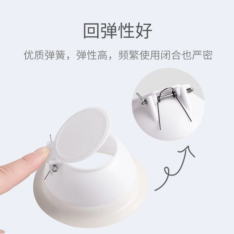 厕所堵臭器卫生间蹲便器塞子防溢除臭盖子蹲坑式便池盖子d1