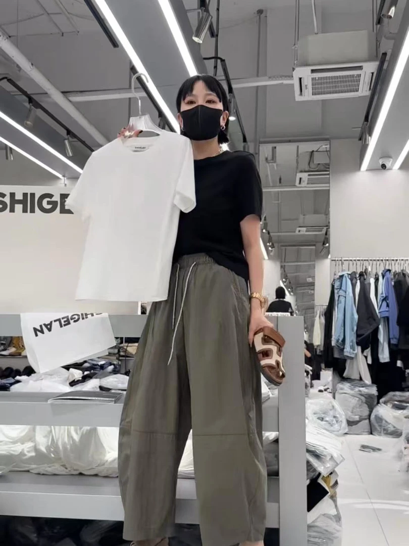 诗歌兰短袖T（58117）