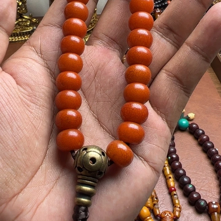 寻***哥香榧木菩提根老年份老年份