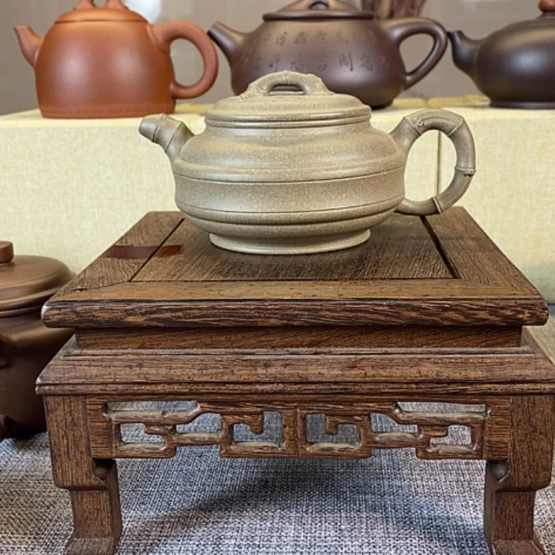 【闪购商品】紫砂茶壶常****。宜兴紫砂壶收藏