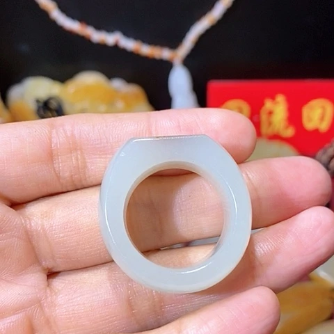 【闪购商品】未镶嵌和田玉挂件