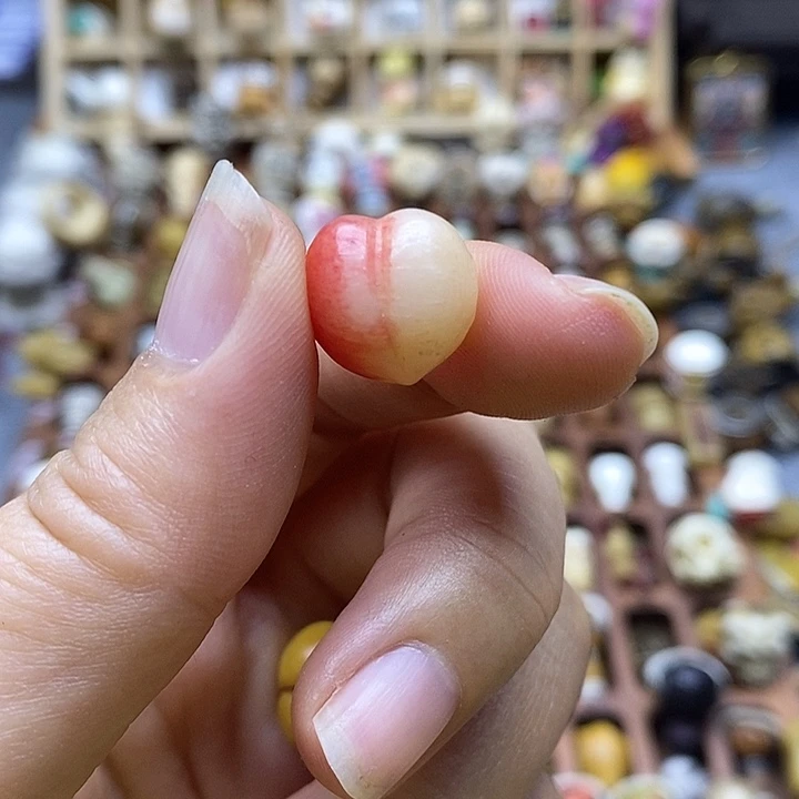 菩提籽类其他配饰配件单珠