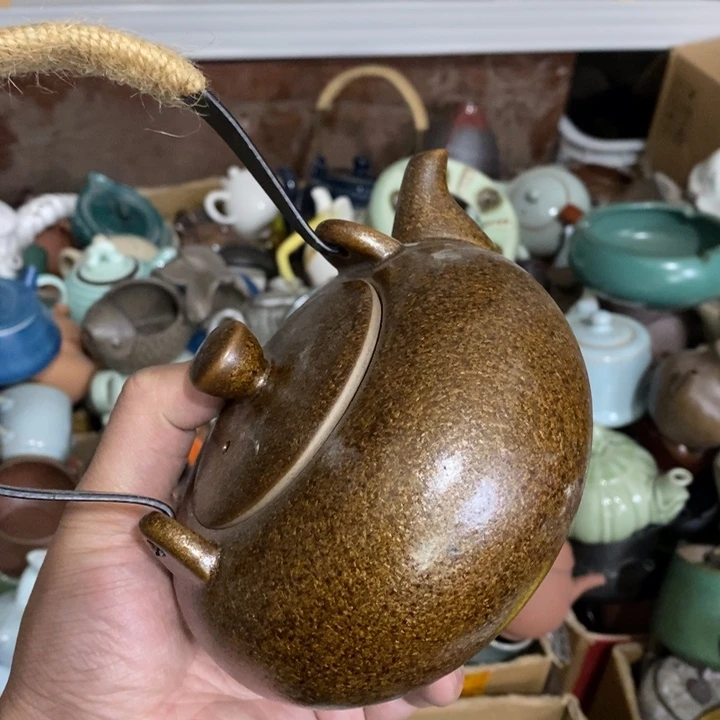 陶瓷艺术品及陶瓷制品