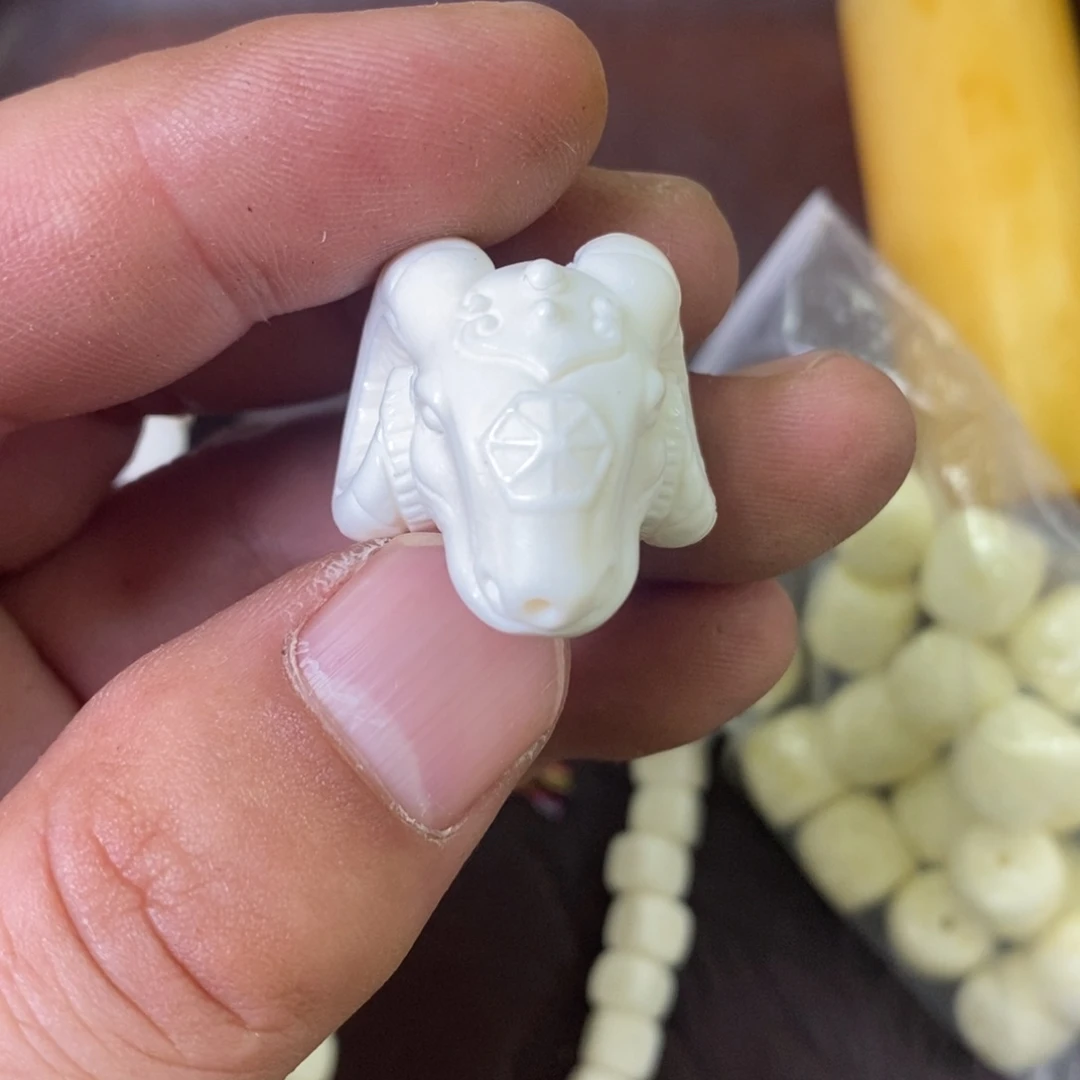 手串/手链驼骨配饰181尺寸2.0