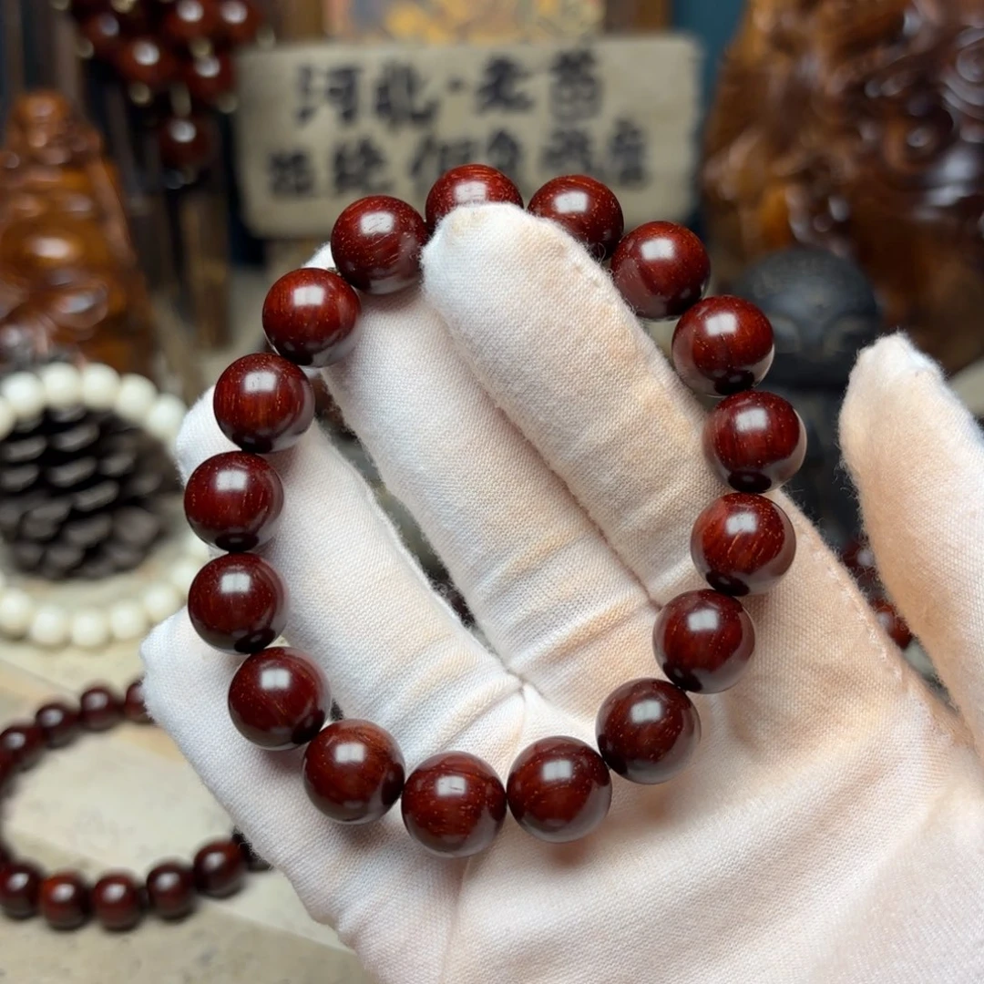 路***远小叶紫檀手串/手链1.2499