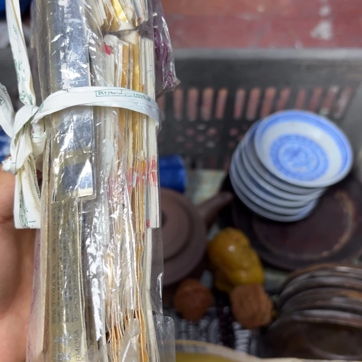 标***车民俗怪闻录之诡戏班