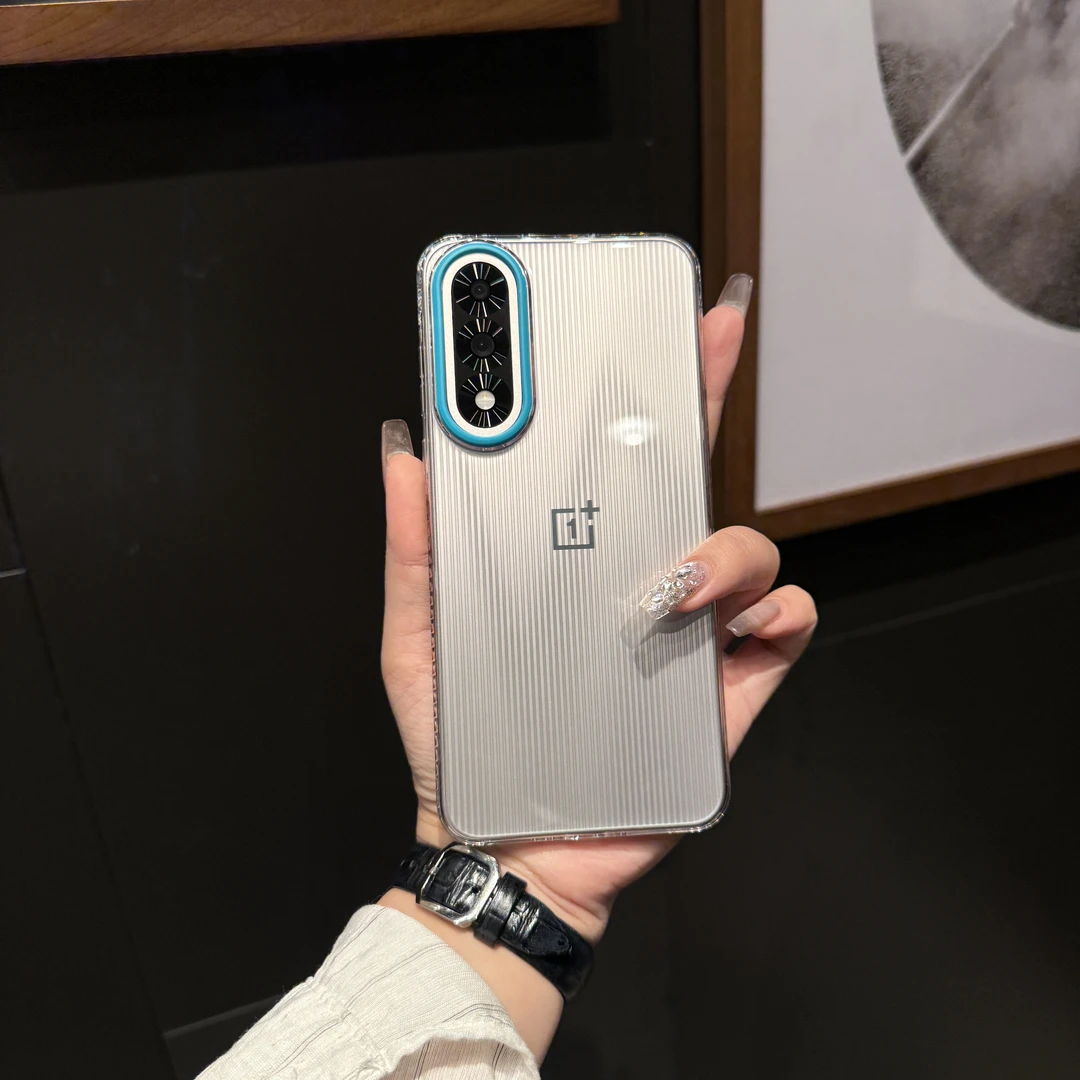 欧科维适用蓝圈晶幻手机壳苹果华为vivo小米oppo一加红米iqoo荣耀