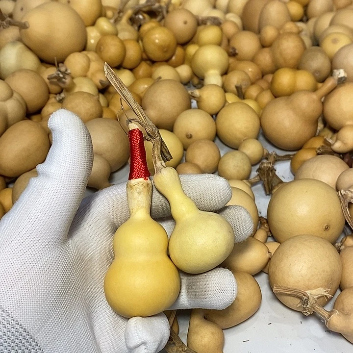 孙****香精品葫芦手把葫芦40