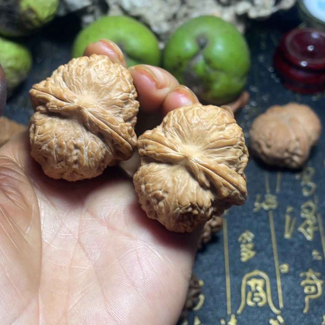 手串/手链核桃精品元宝37加