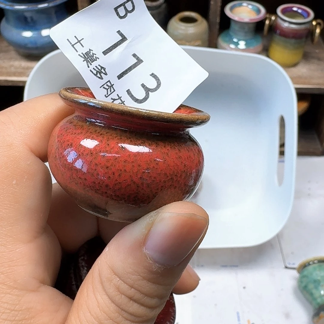 罐鱼**主陶瓷艺术品设计与制作