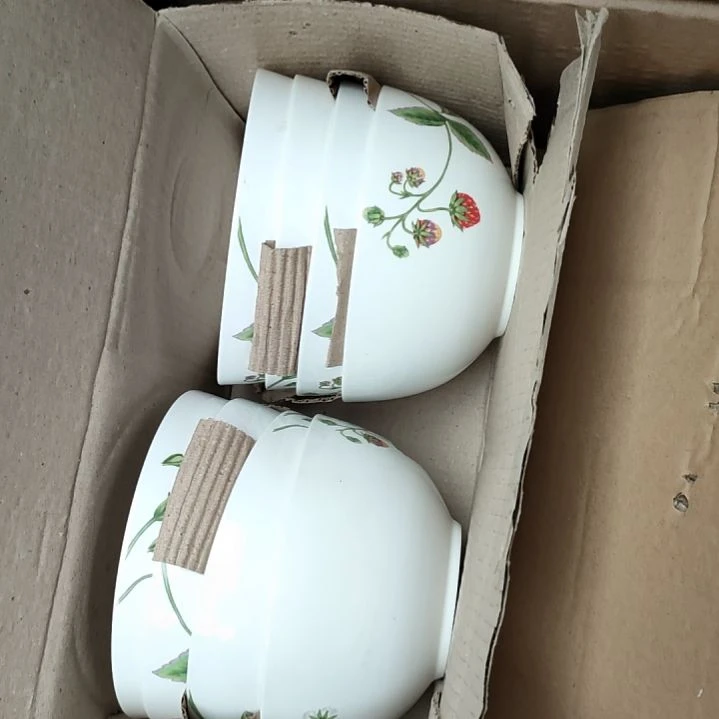 摆件疯*陶瓷盘子碗啥都有