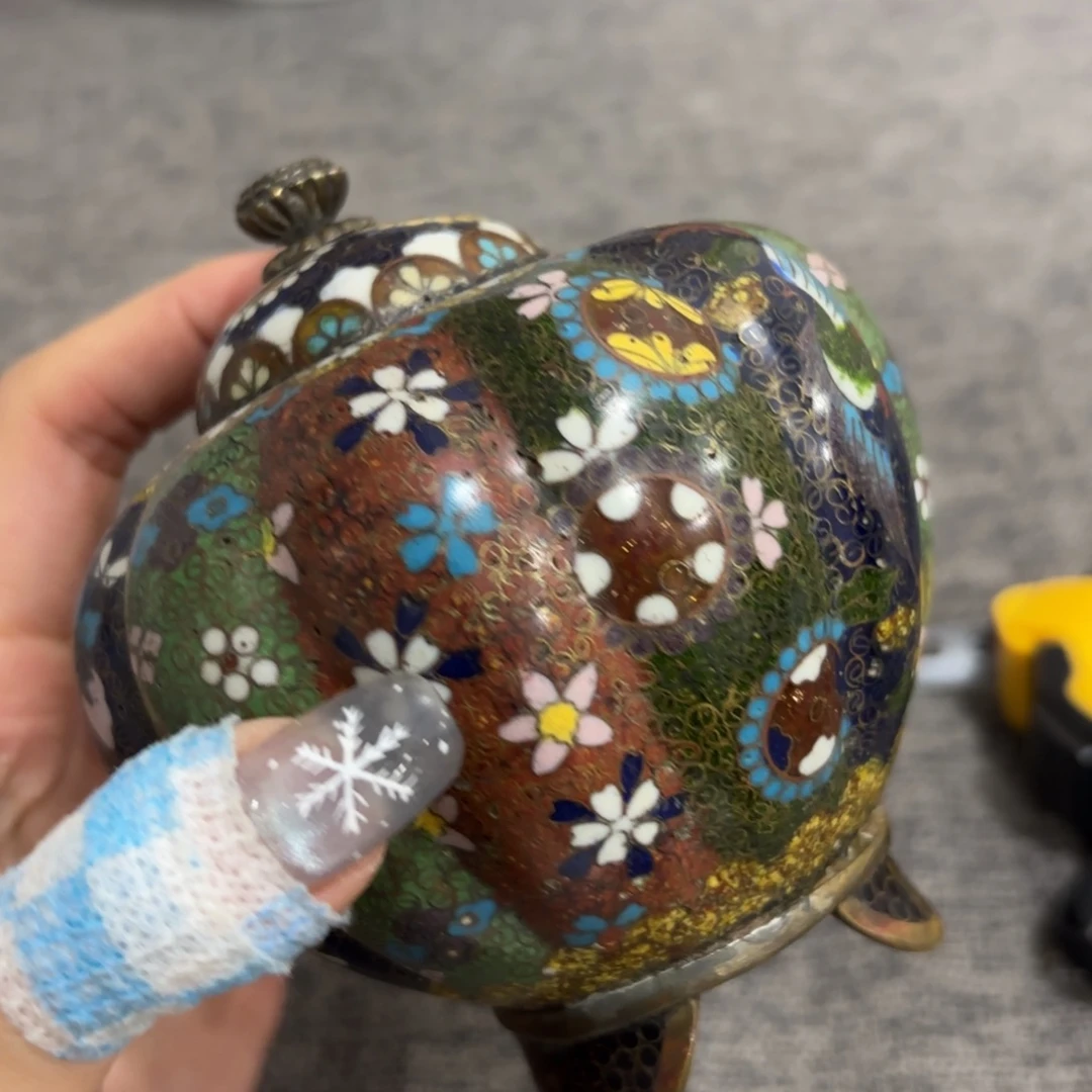 非常好看漂亮的物品