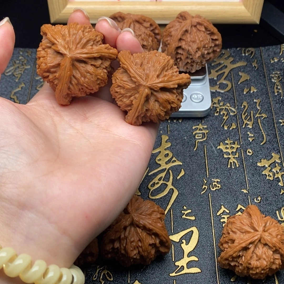 阿***牟吊坠文玩核桃11111111111-