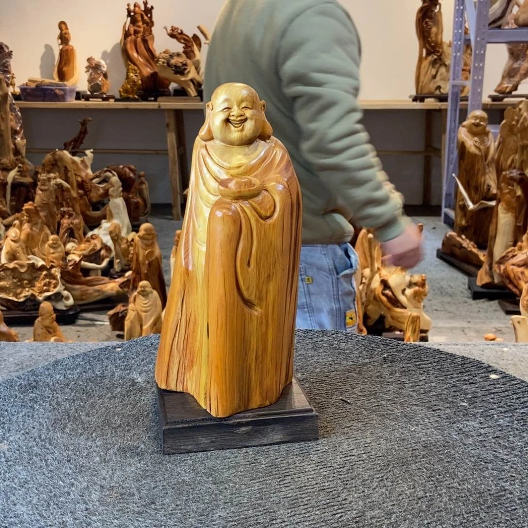 柏木（崖柏）太行崖柏精品