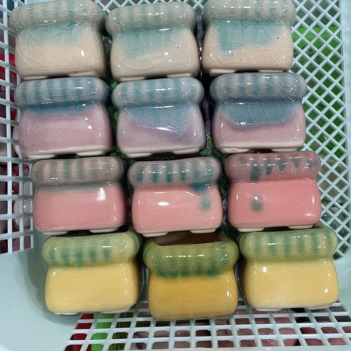 高温陶瓷材料及工艺