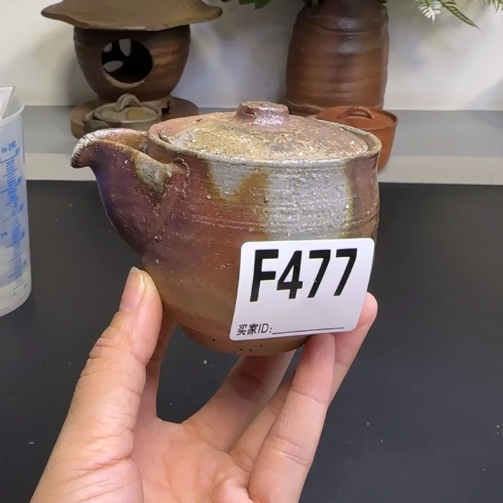 备前烧作品备前烧作品