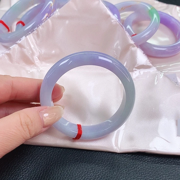 未镶嵌手镯翡翠8785xcvbb