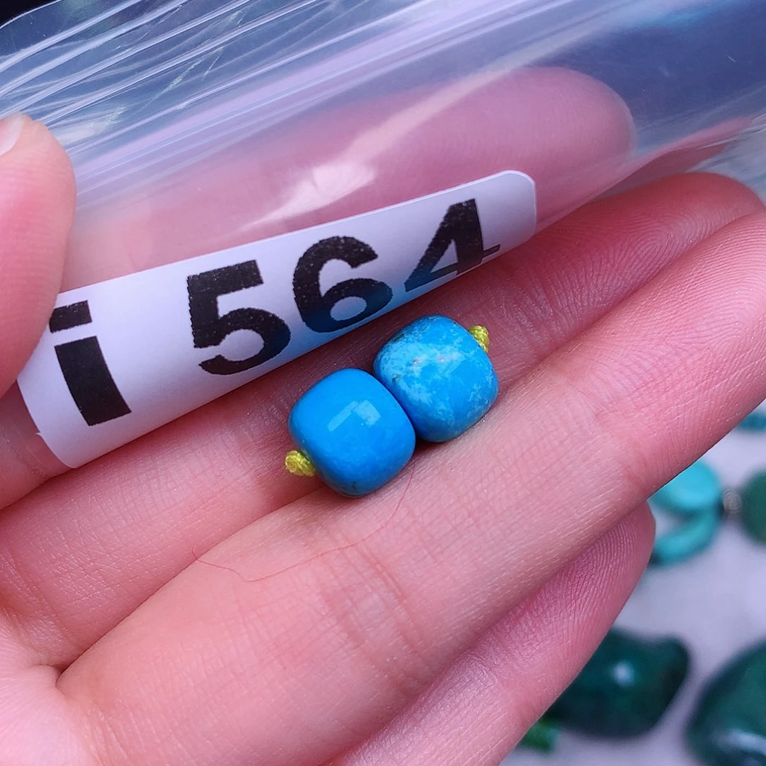 空竹粉丝专享十堰特色手工散珠