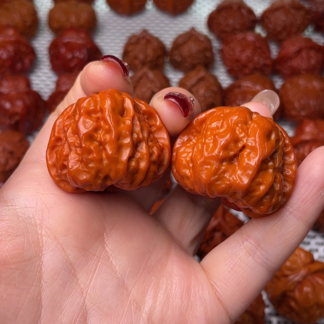 桃核吊坠蛤蟆头蛤蟆37