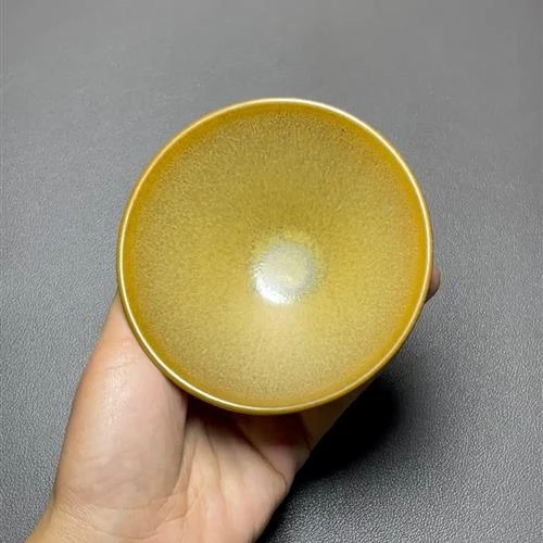 【闪购商品】茶盏-738............