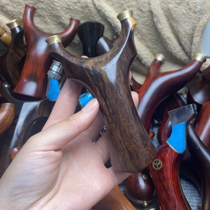 大果紫檀（缅甸花梨）瑕疵803