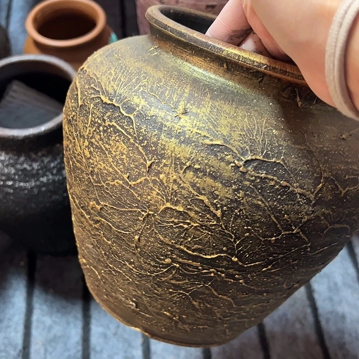 金色浮雕高20口14默认打孔