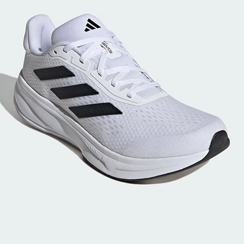 Adidas阿迪达斯男士跑步鞋春季款轻便网面透气休闲运动鞋JI4309